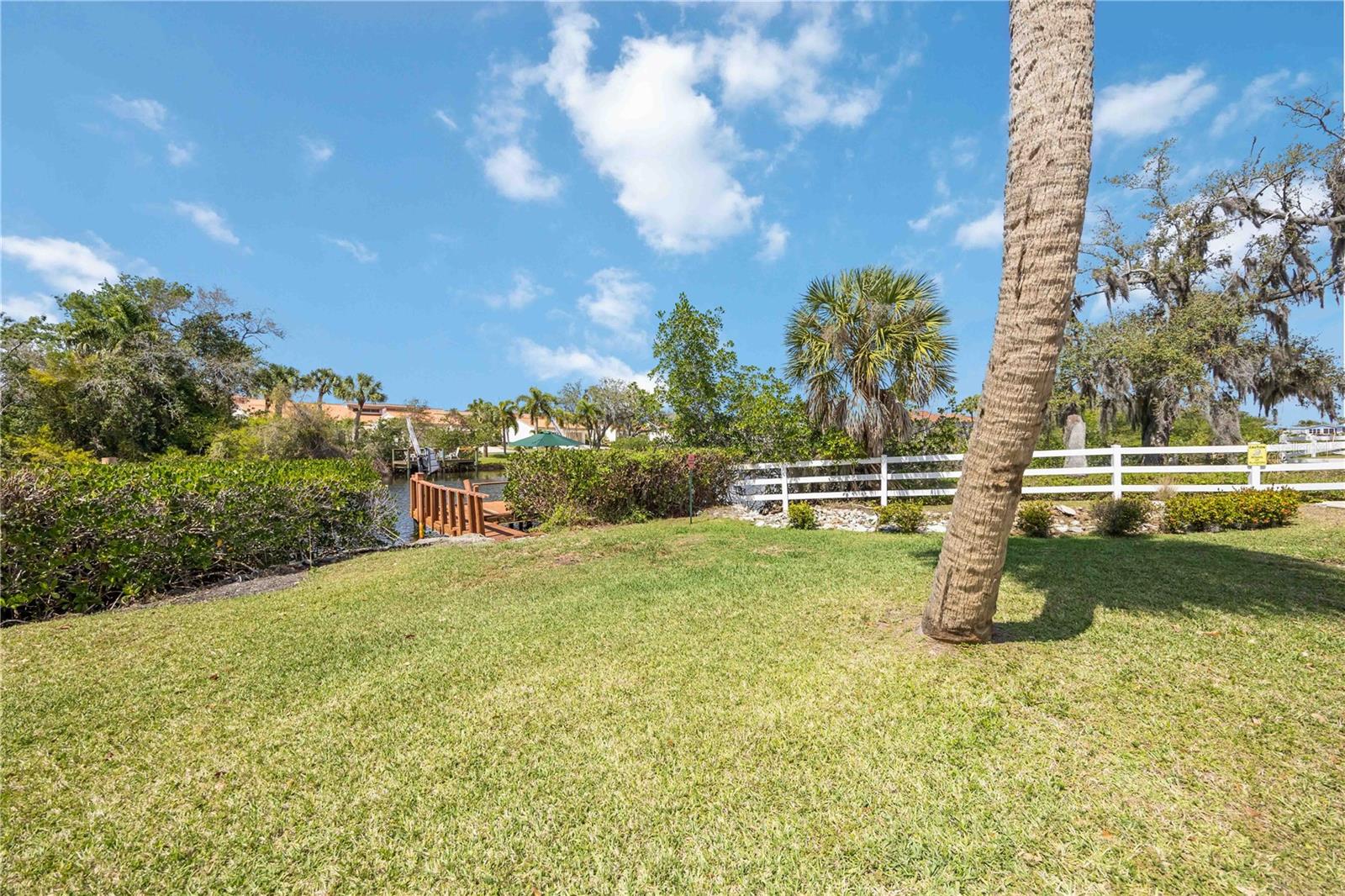 EAGLE POINT MHP - Residential