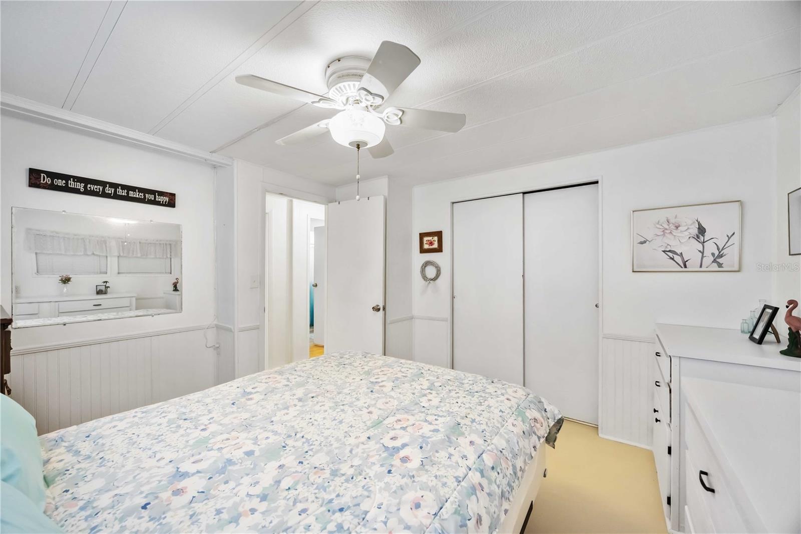 EAGLE POINT MHP - Residential