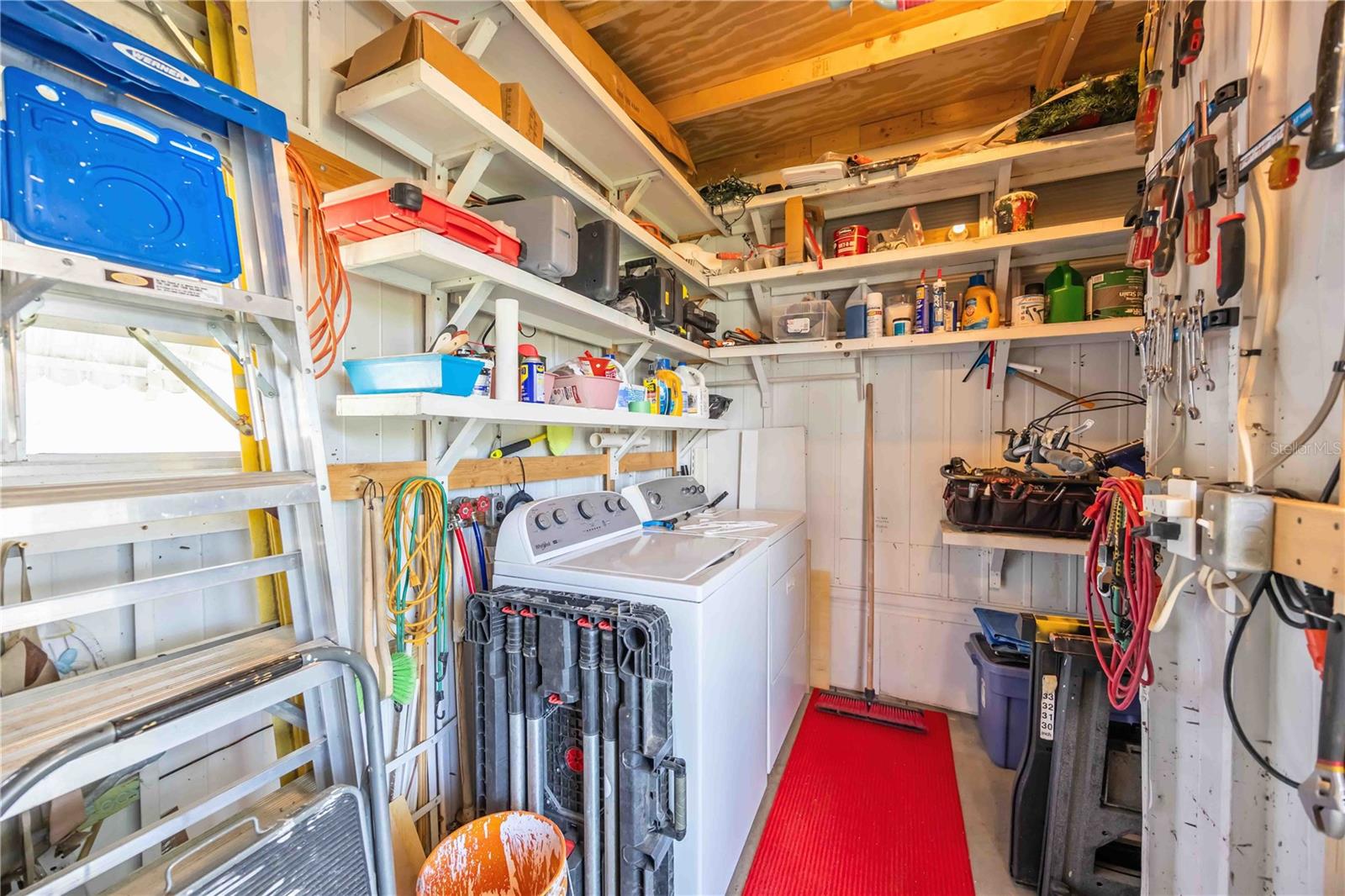 EAGLE POINT MHP - Residential