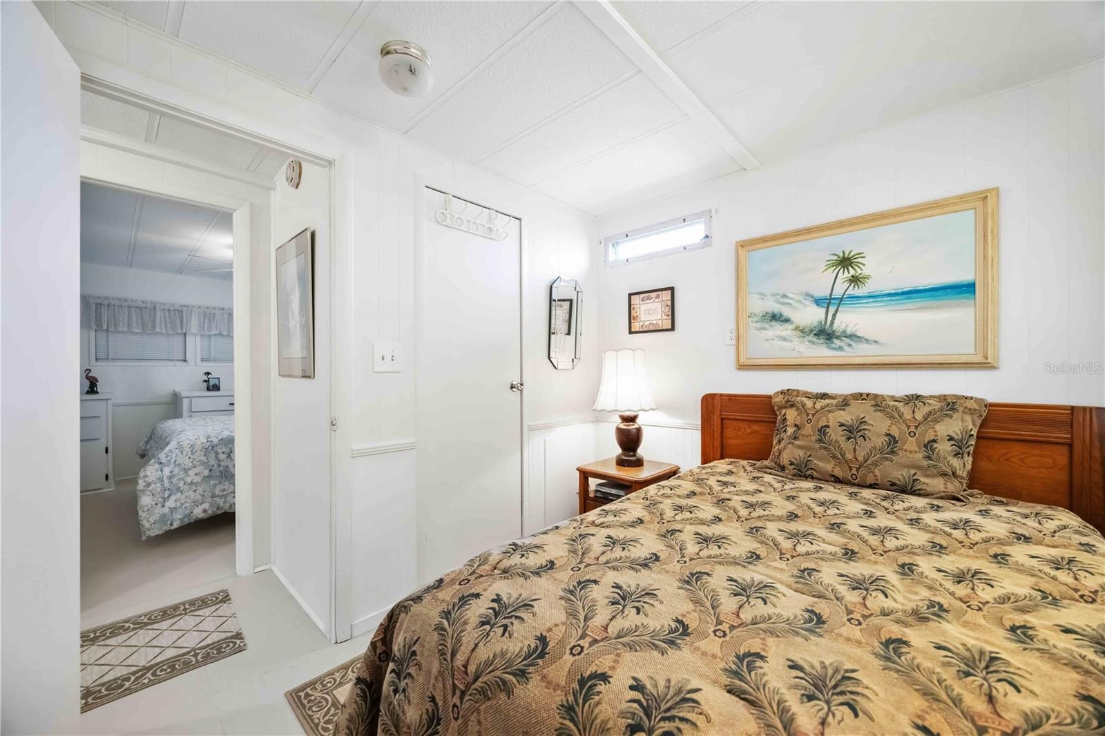 EAGLE POINT MHP - Residential