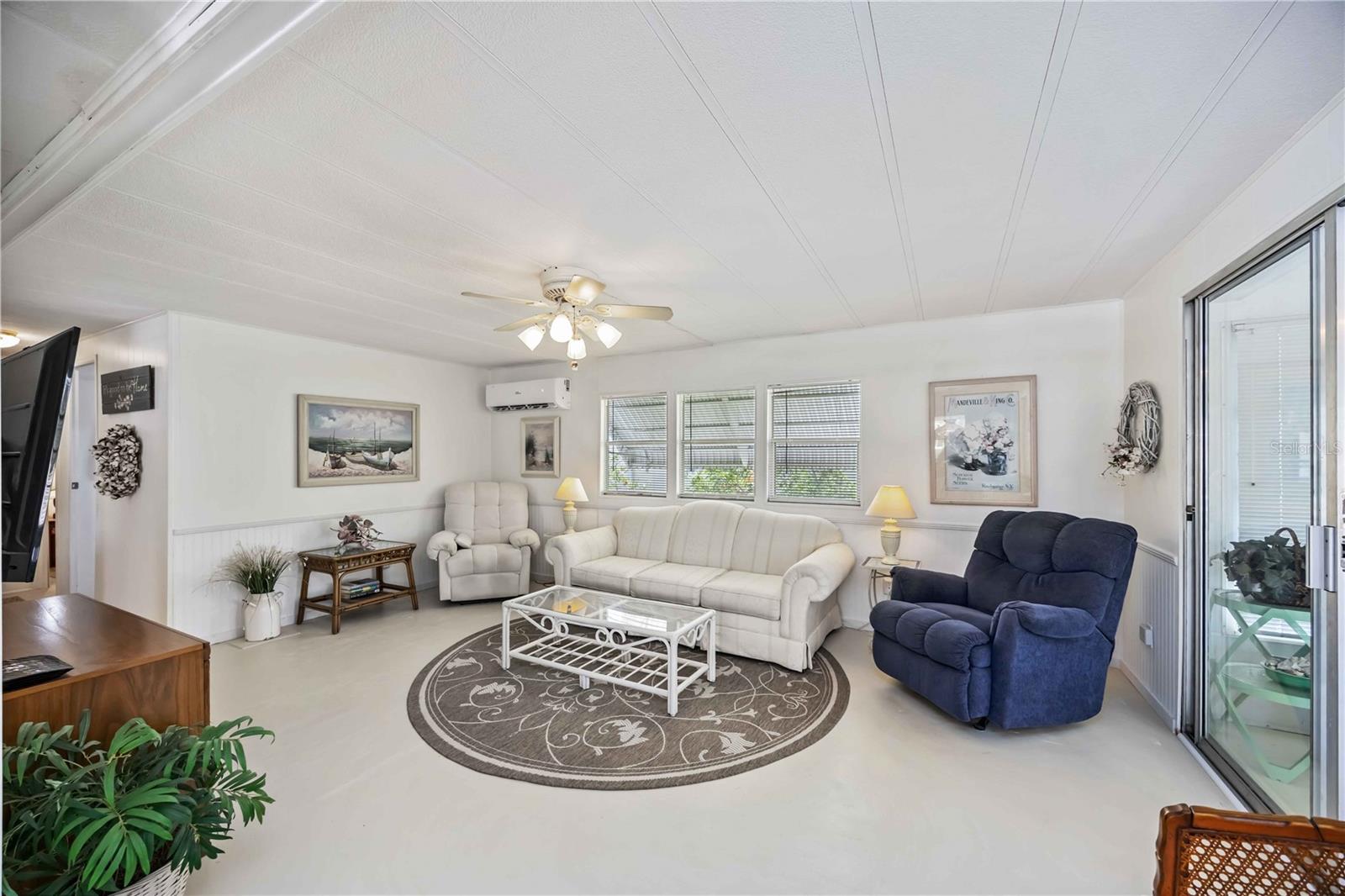 EAGLE POINT MHP - Residential