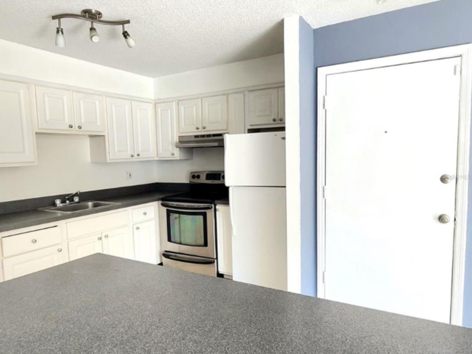 CARRINGTON PARK A CONDO - Residential Lease