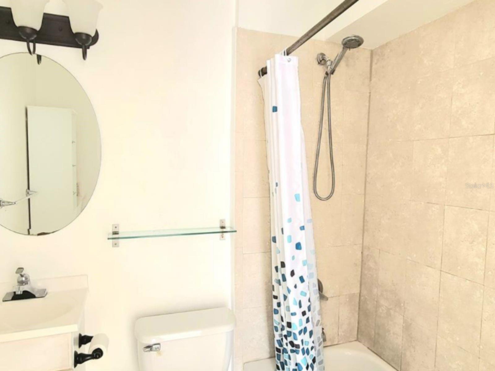 CARRINGTON PARK A CONDO - Residential Lease