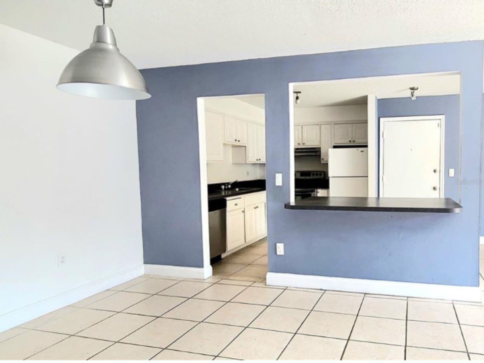 CARRINGTON PARK A CONDO - Residential Lease