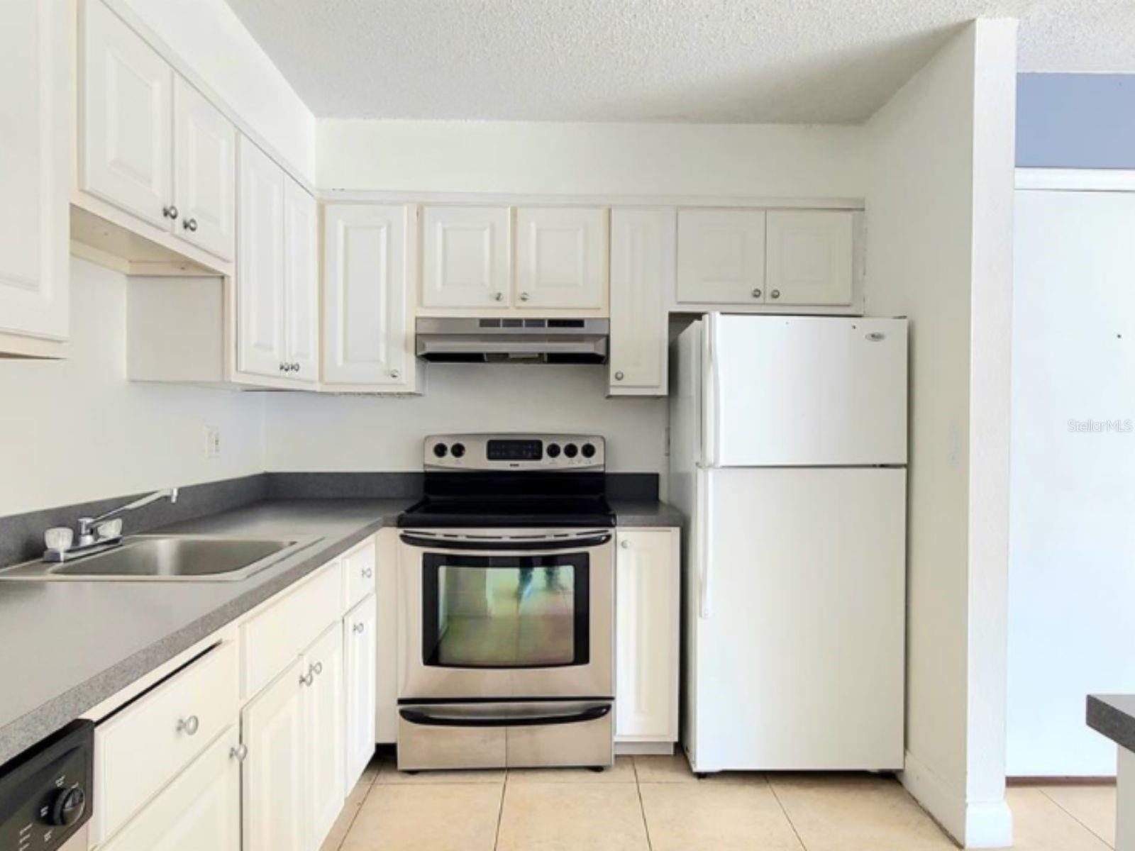 CARRINGTON PARK A CONDO - Residential Lease