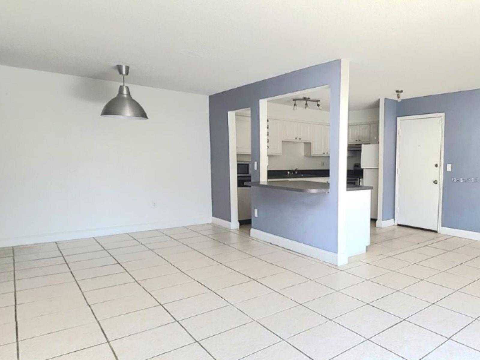 CARRINGTON PARK A CONDO - Residential Lease