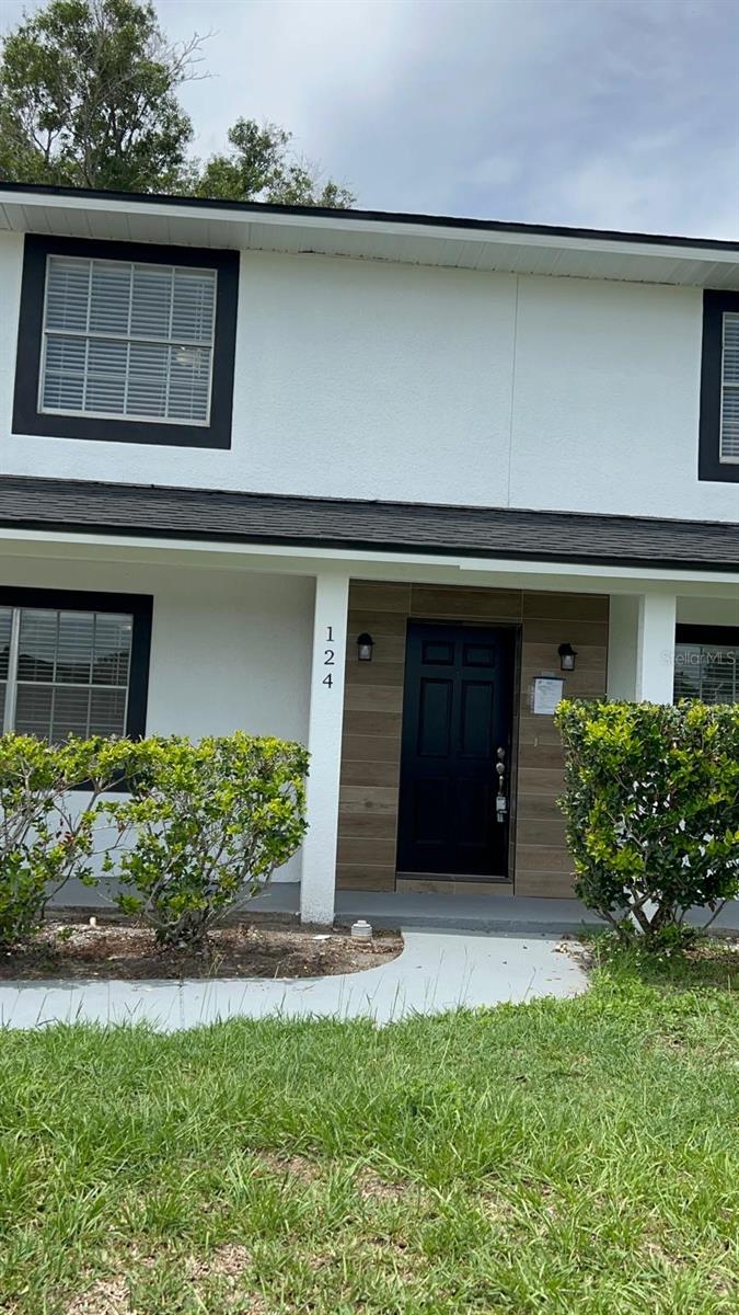 124 CINNAMON DRIVE