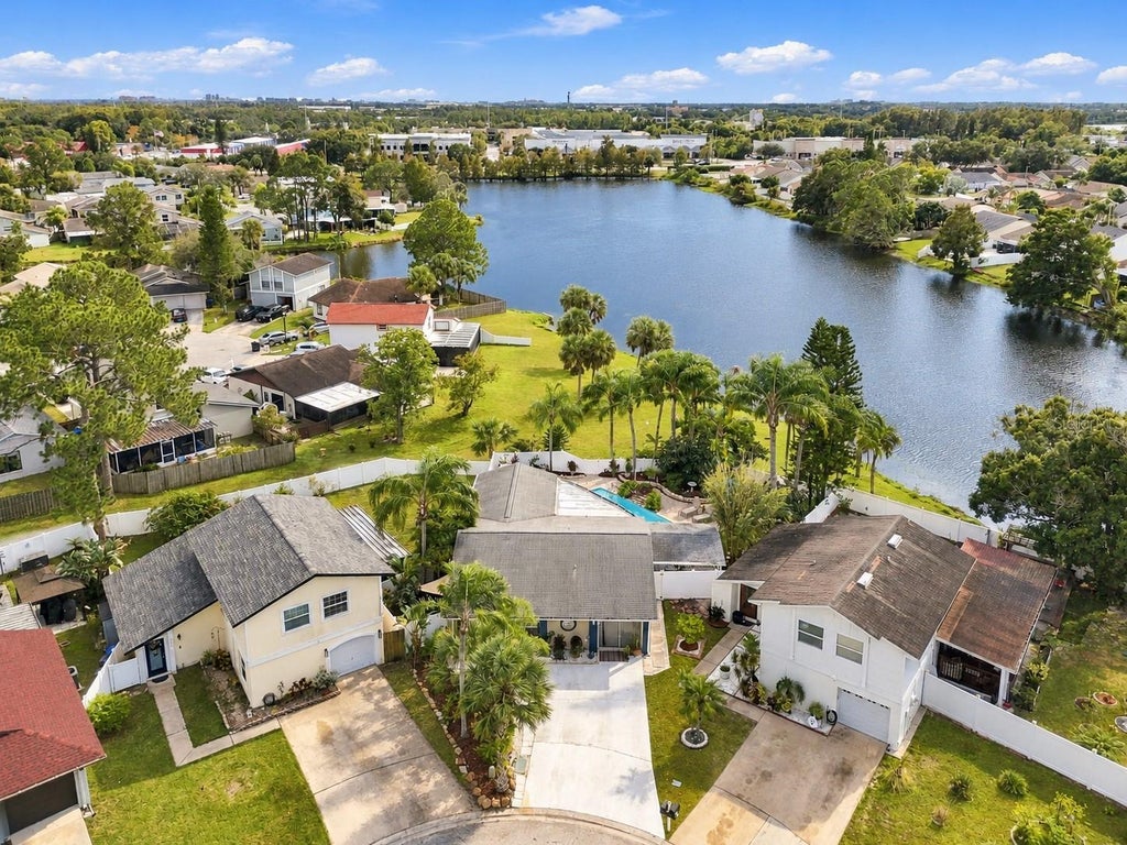 Photo of 5110 Crestmore Court, Tampa, FL 33624 (MLS # TB8563153)