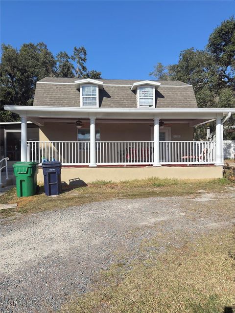 A home in TAMPA