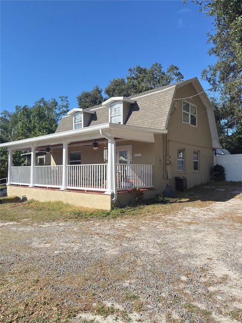 A home in TAMPA