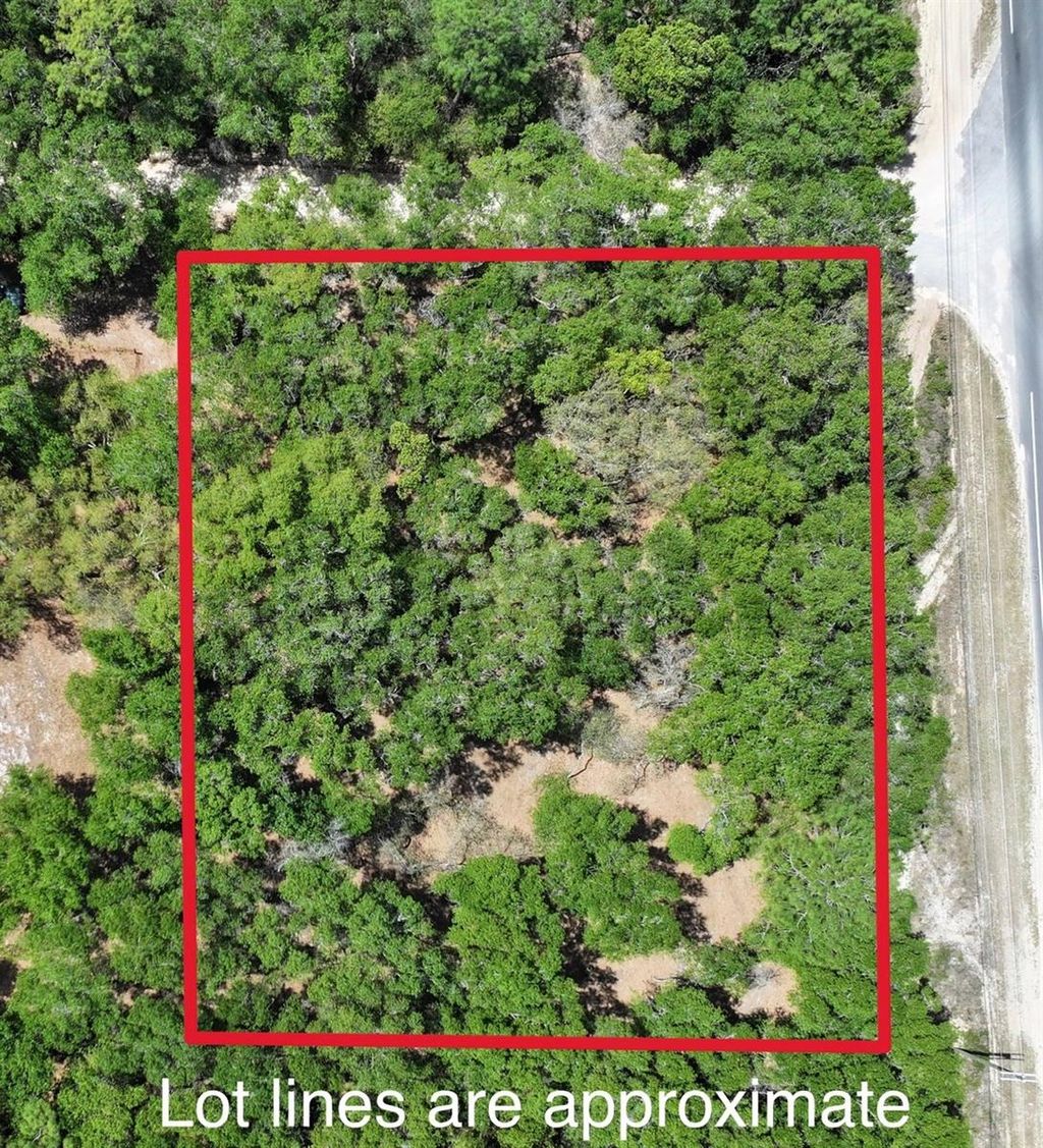 Photo of Cypress Street, Keystone Heights, FL 32656 (MLS # GC539645)