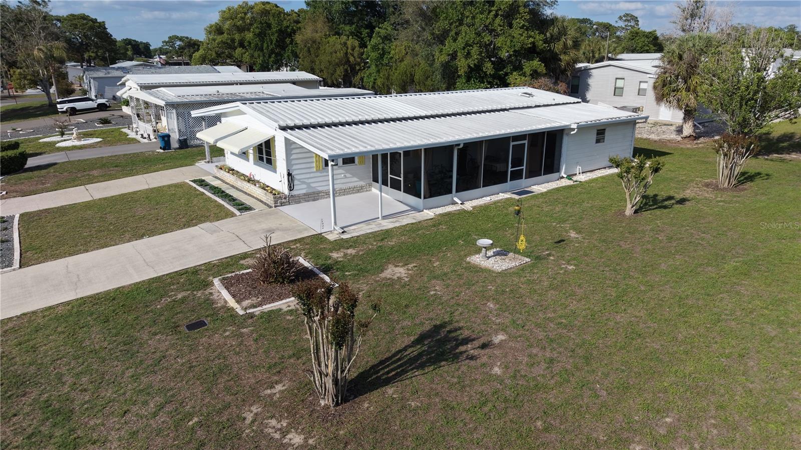 BROOKRIDGE COMM - Residential