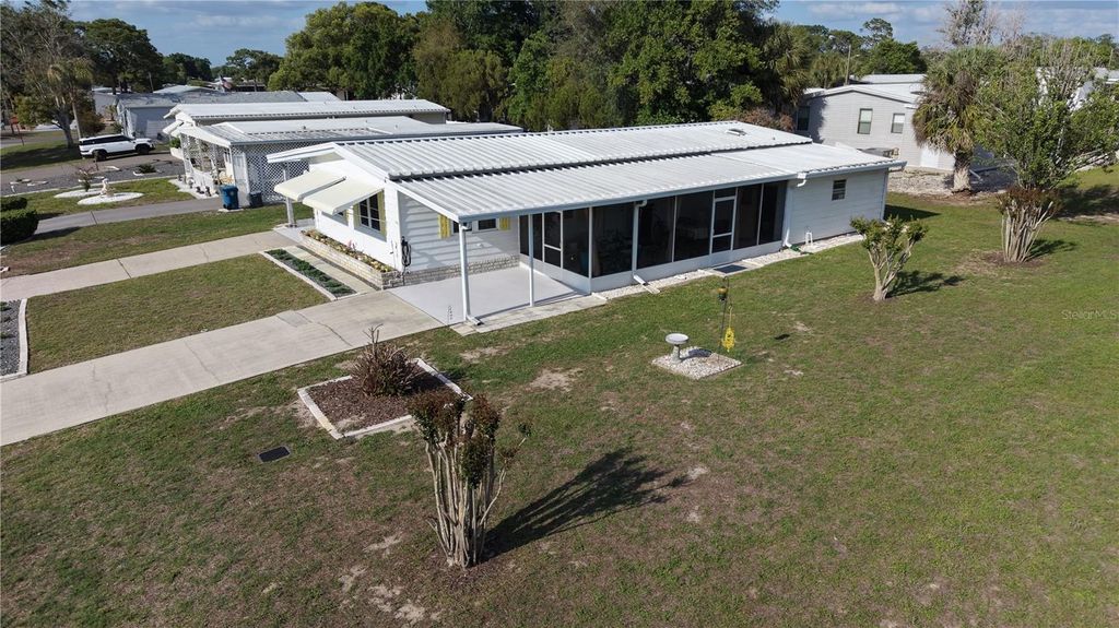 Photo of 7338 Thorpp Avenue, Brooksville, FL 34613 (MLS # TB8498325)