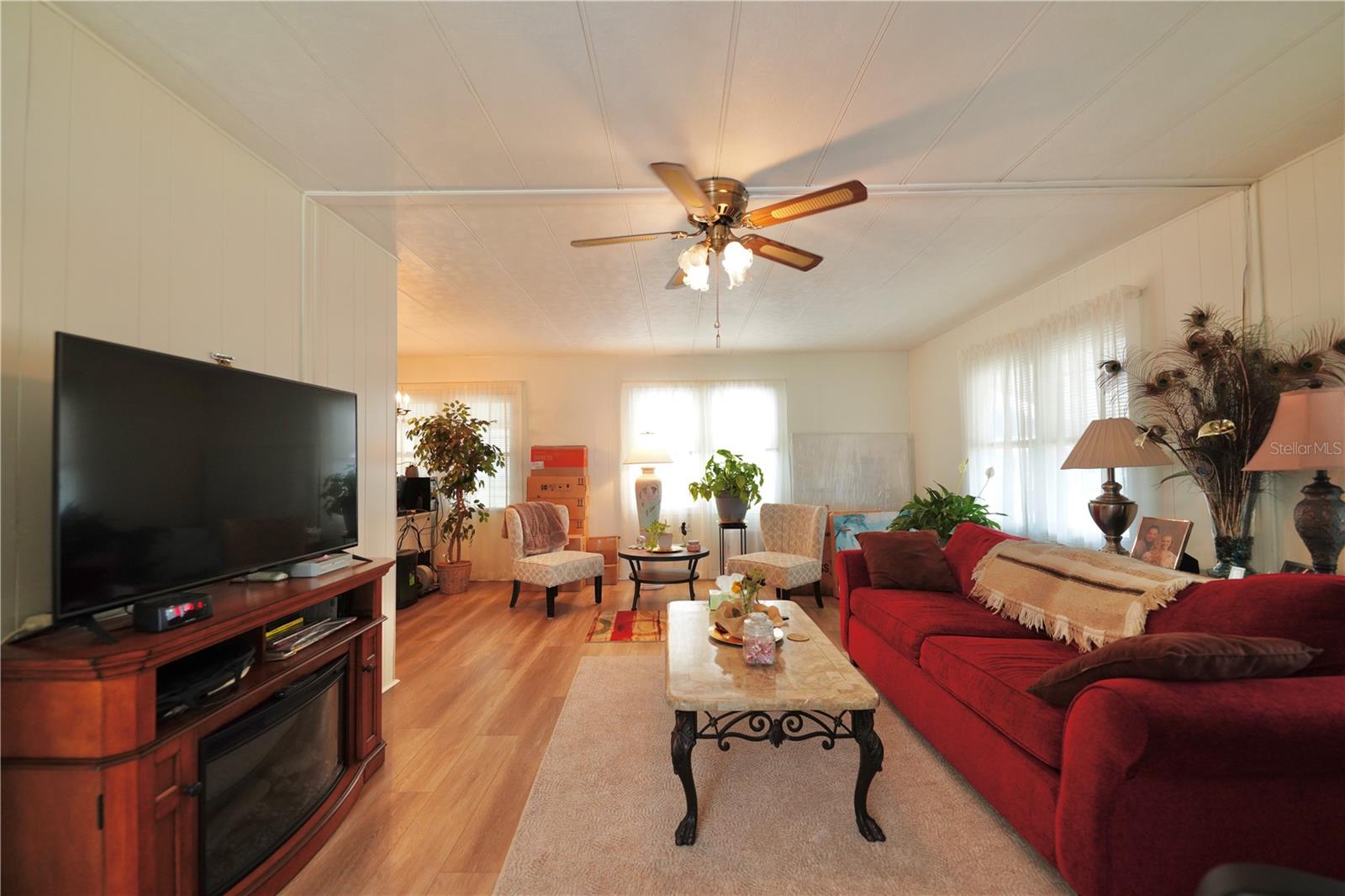 BROOKRIDGE COMM - Residential