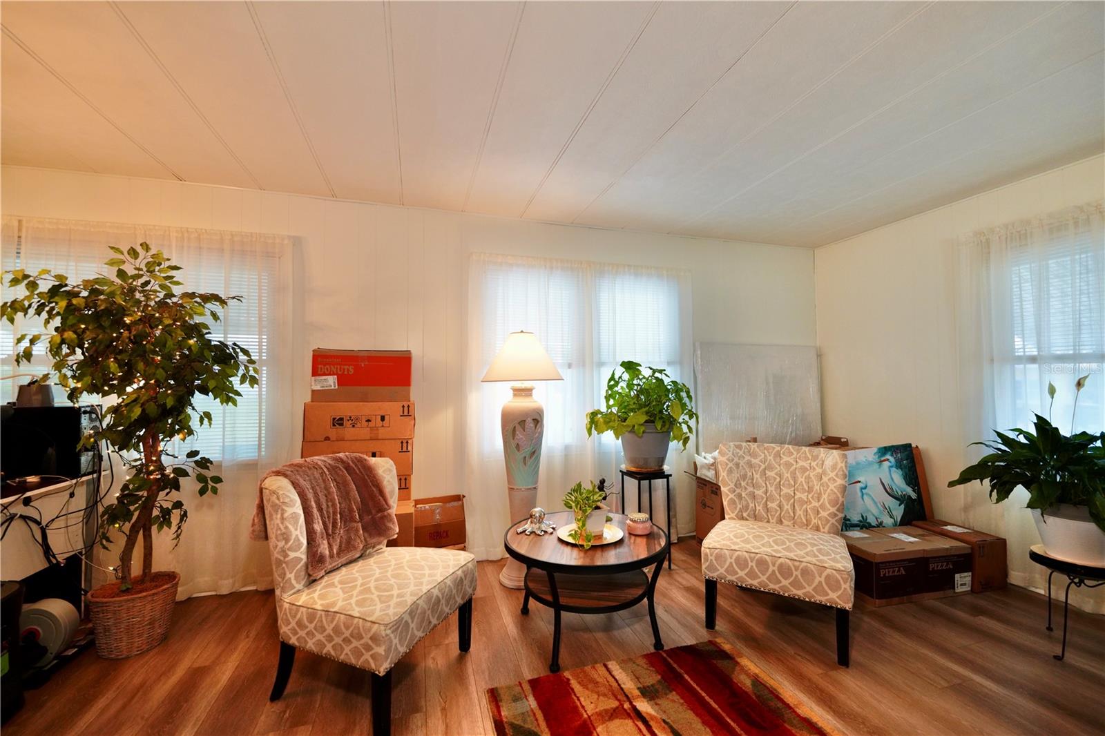 BROOKRIDGE COMM - Residential