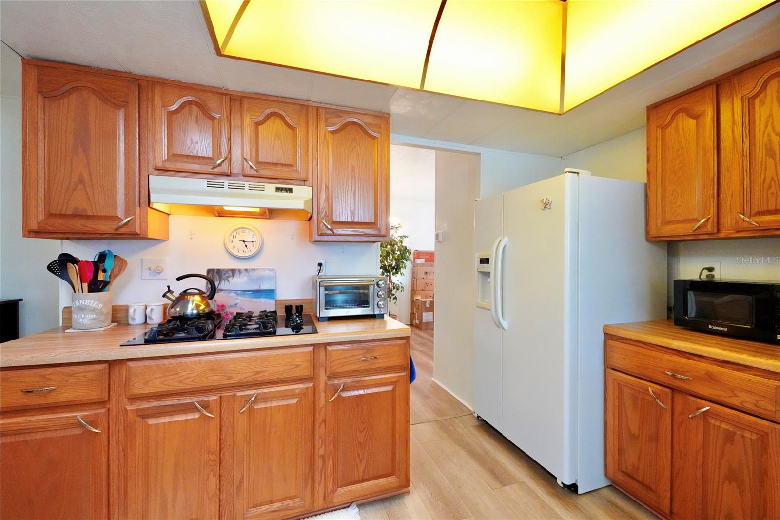 BROOKRIDGE COMM - Residential