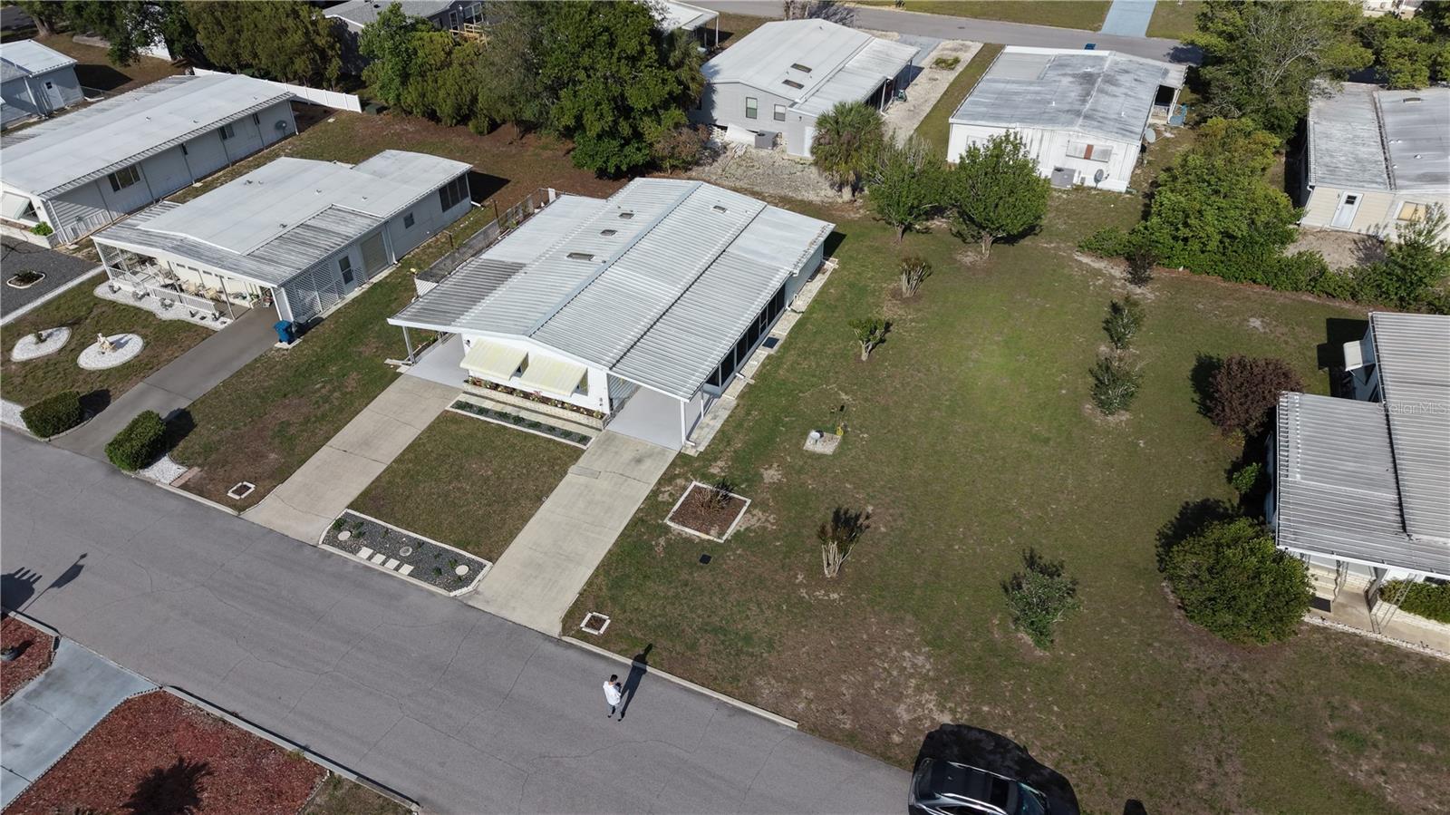 BROOKRIDGE COMM - Residential