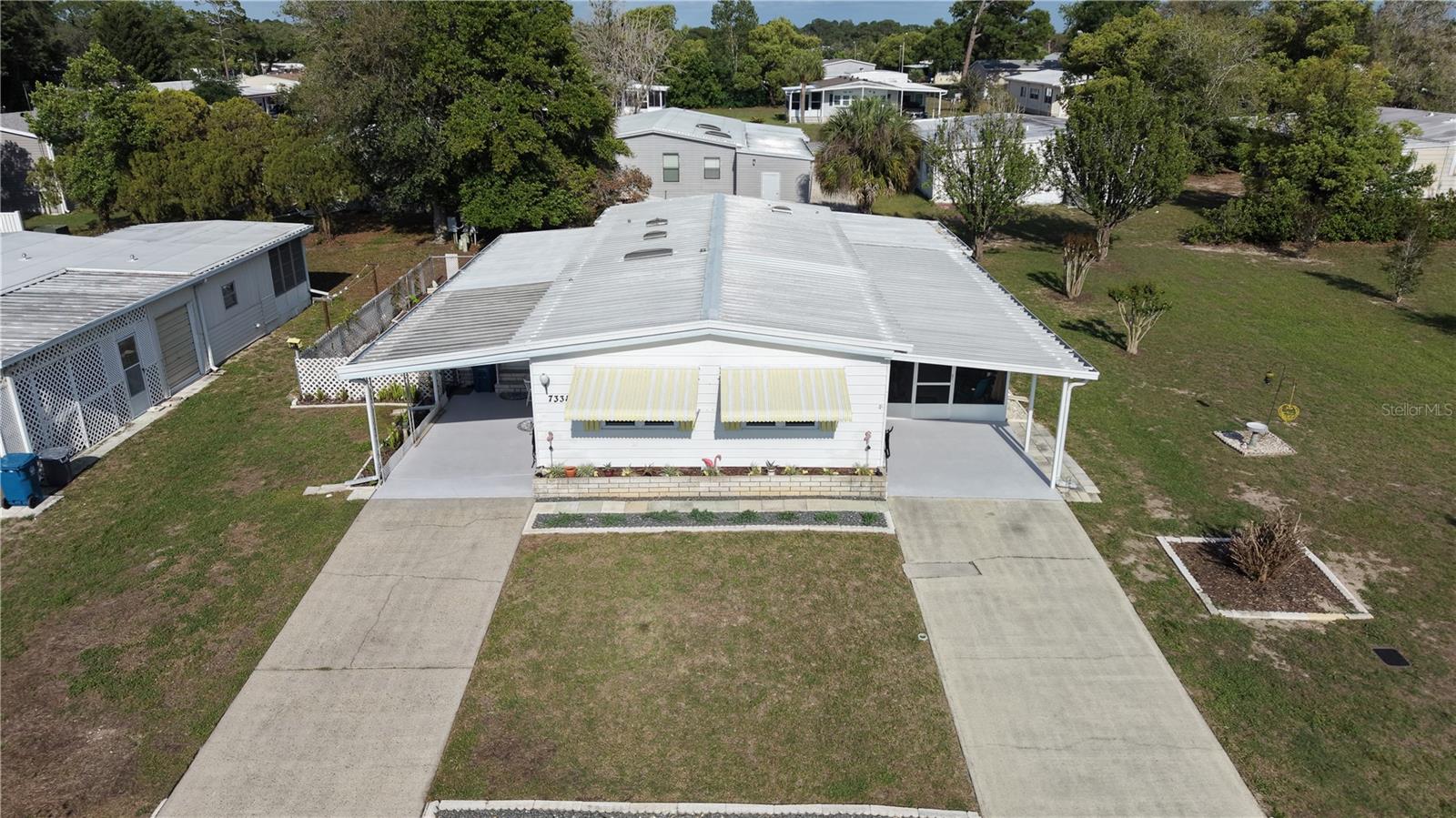 BROOKRIDGE COMM - Residential