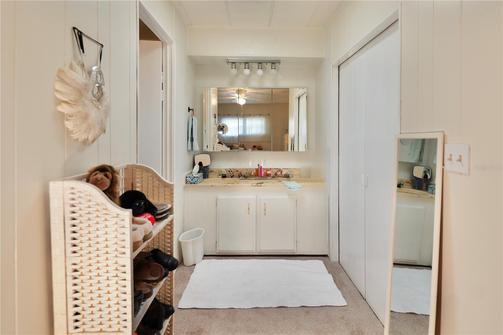 BROOKRIDGE COMM - Residential