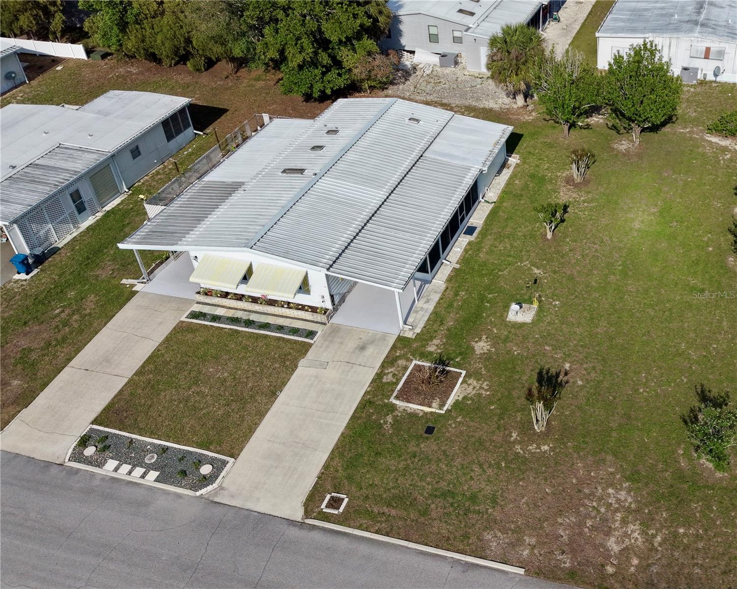 BROOKRIDGE COMM - Residential