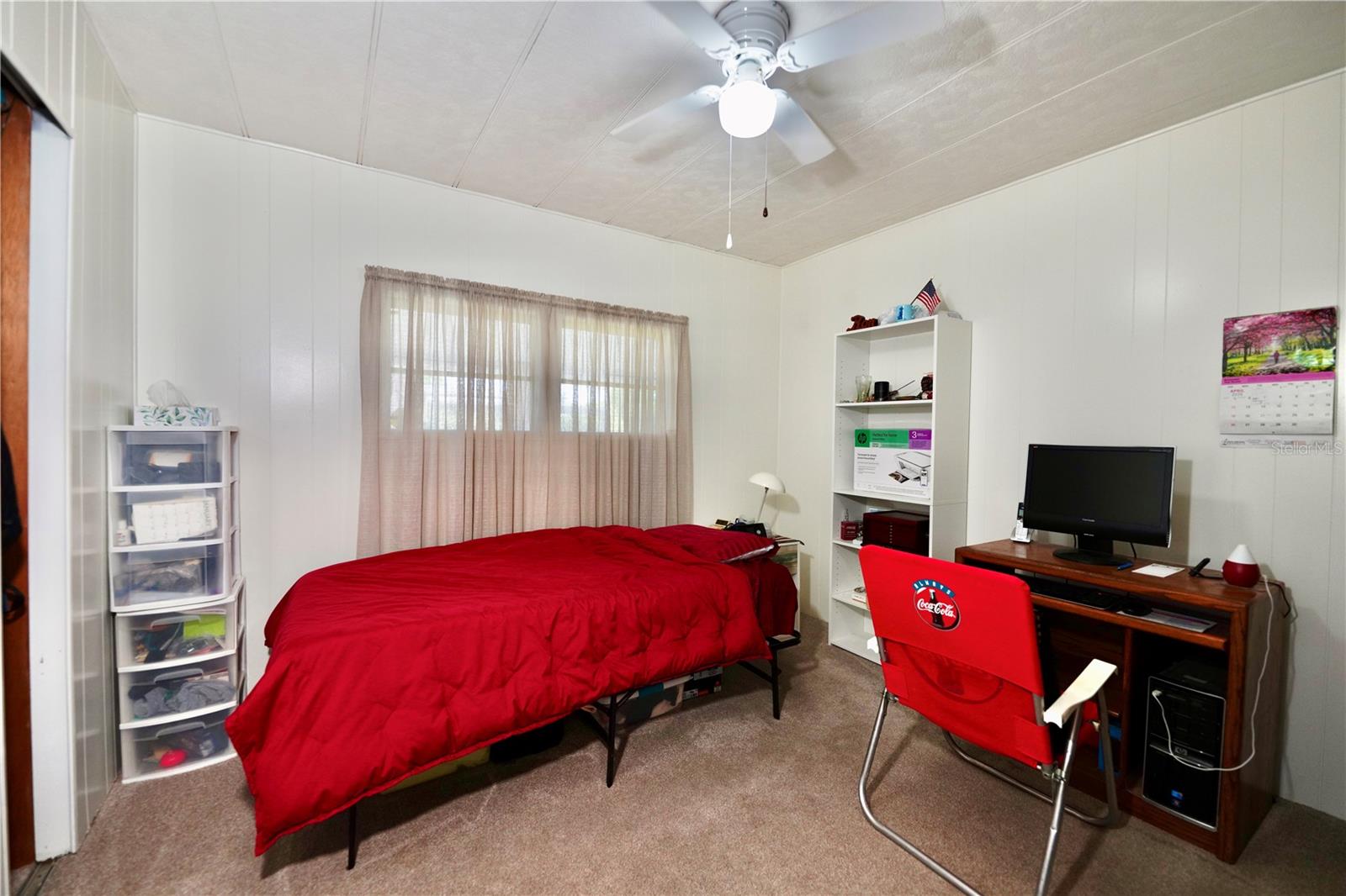 BROOKRIDGE COMM - Residential