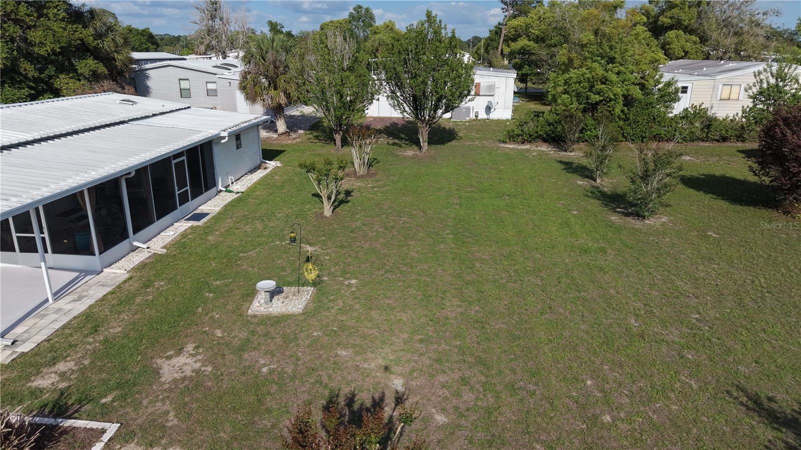 BROOKRIDGE COMM - Residential