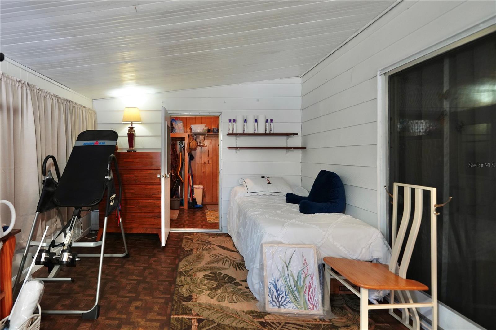 BROOKRIDGE COMM - Residential