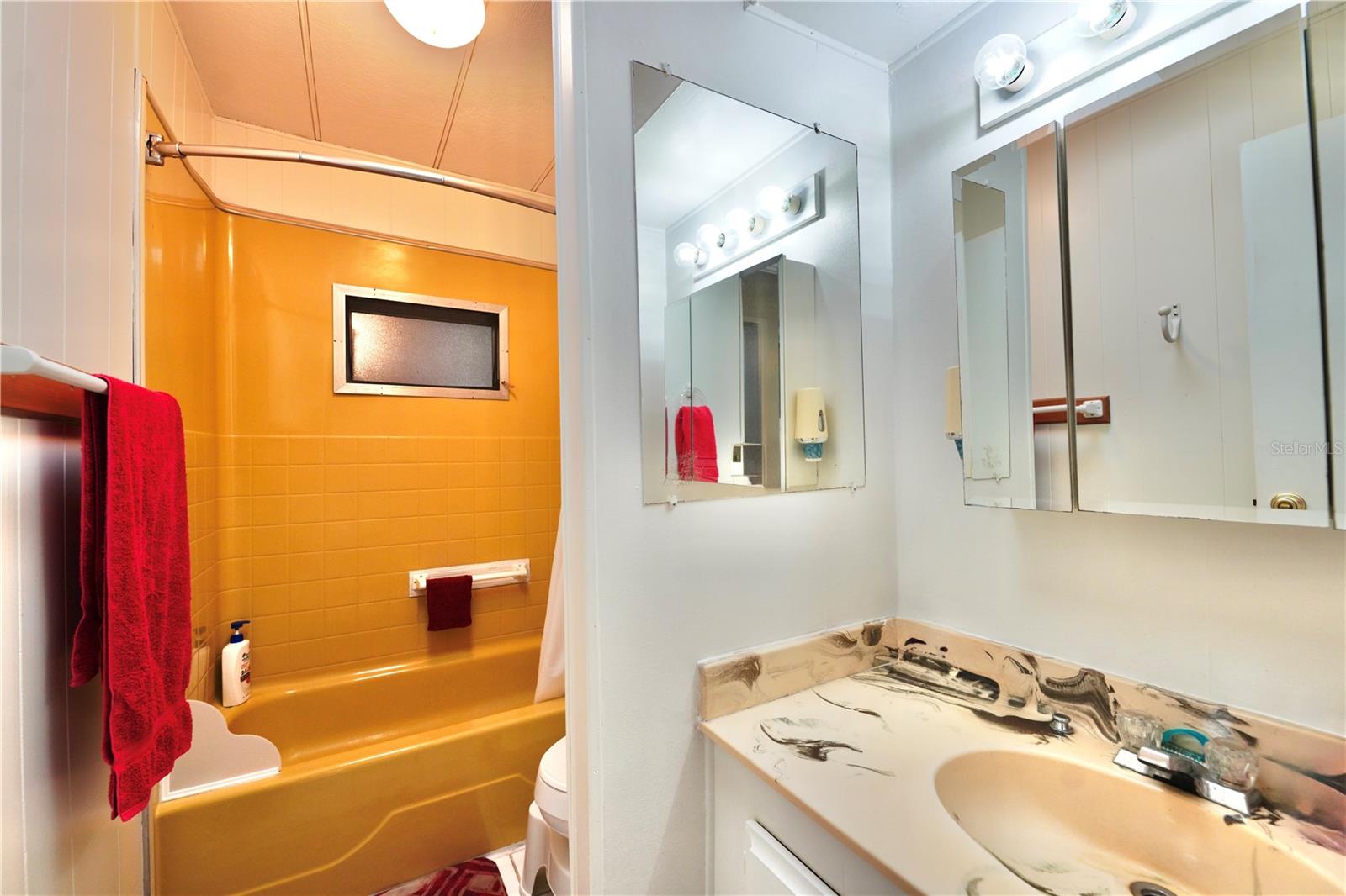 BROOKRIDGE COMM - Residential