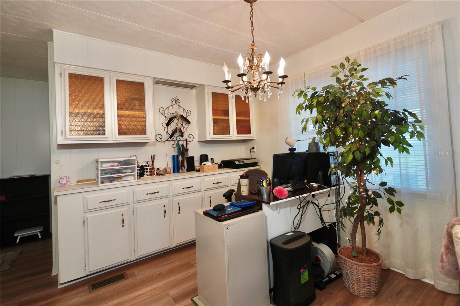 BROOKRIDGE COMM - Residential