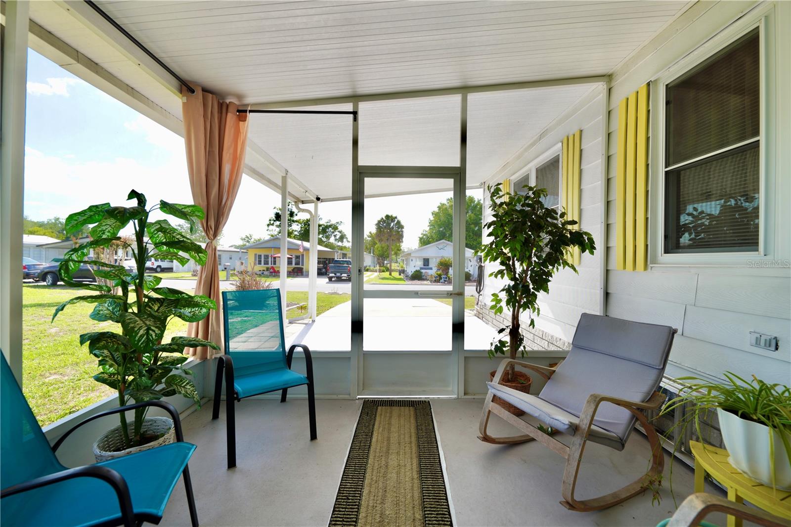 BROOKRIDGE COMM - Residential