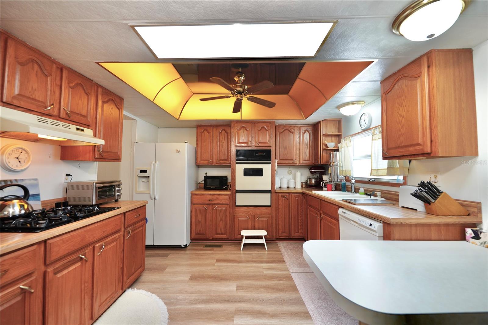 BROOKRIDGE COMM - Residential