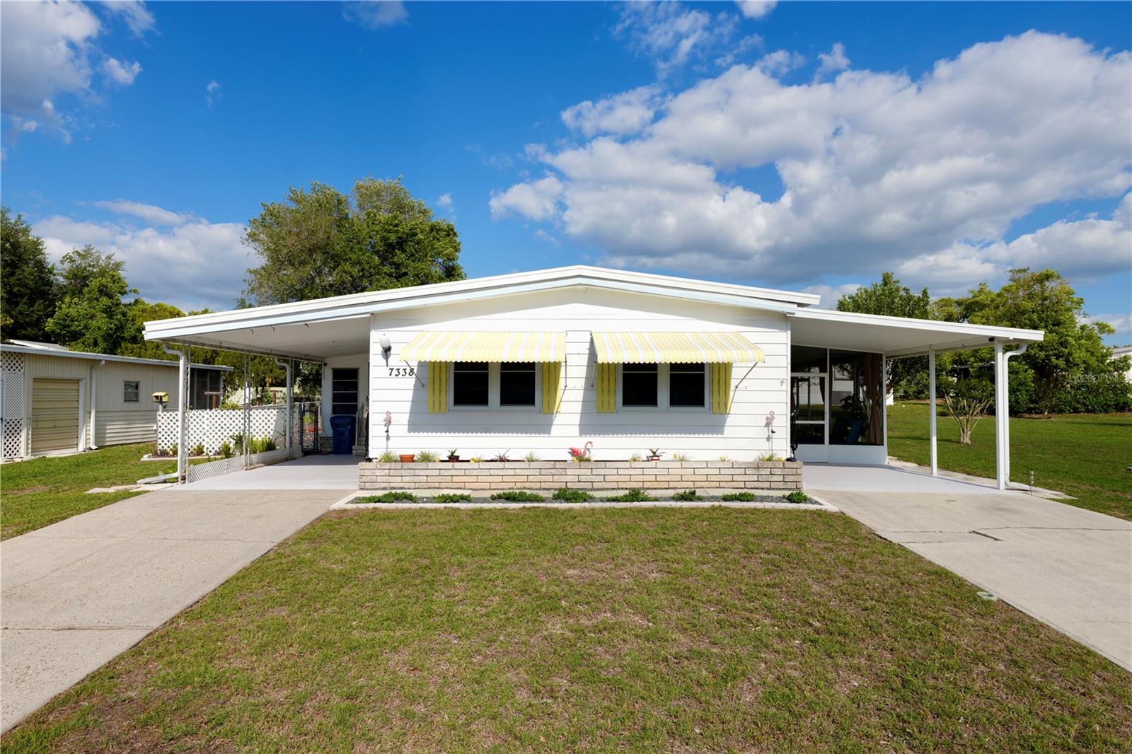 BROOKRIDGE COMM - Residential