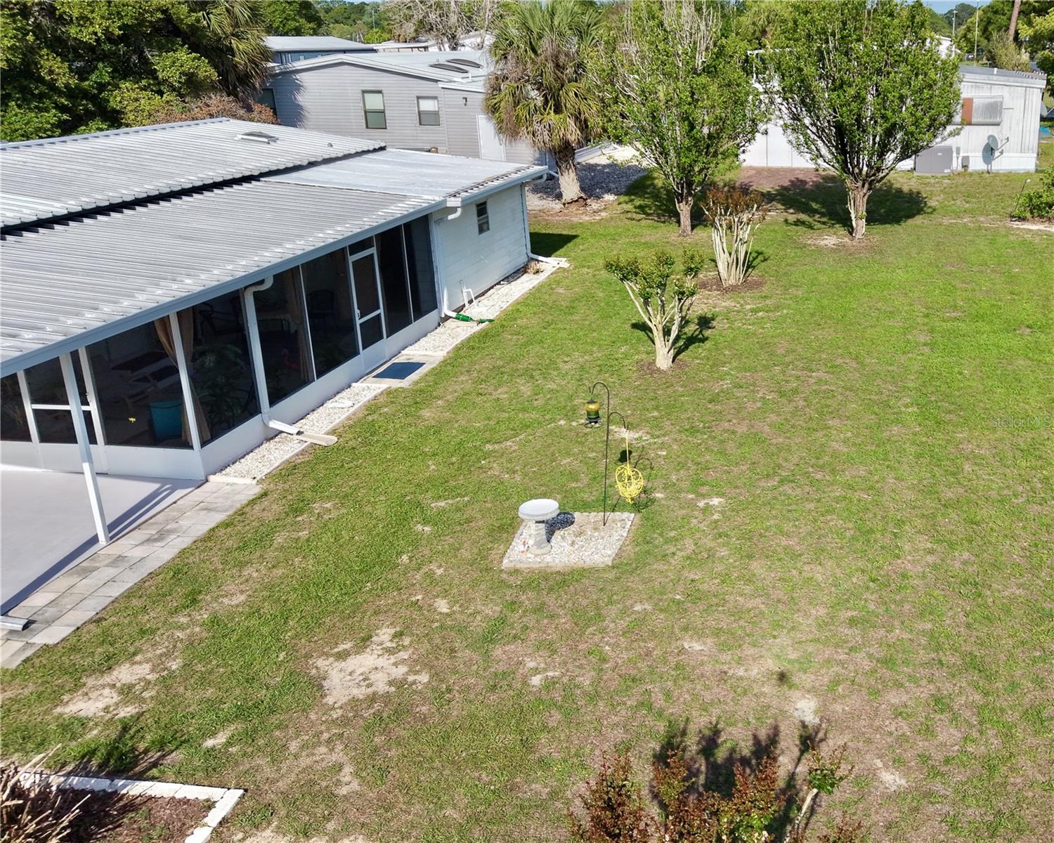 BROOKRIDGE COMM - Residential