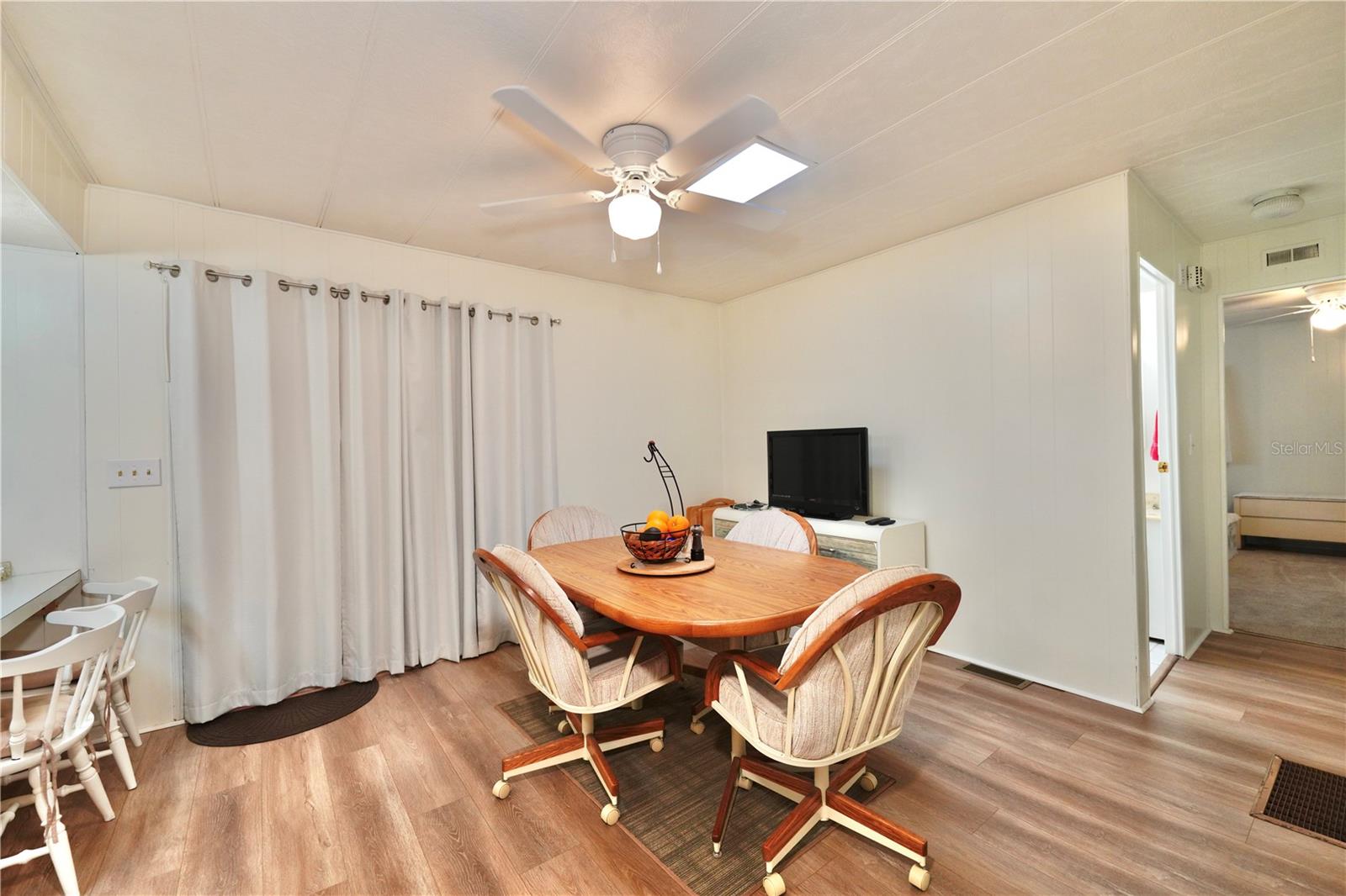 BROOKRIDGE COMM - Residential