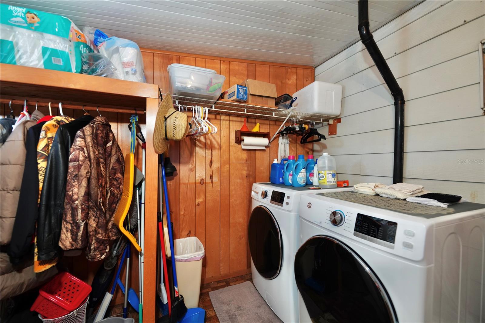 BROOKRIDGE COMM - Residential