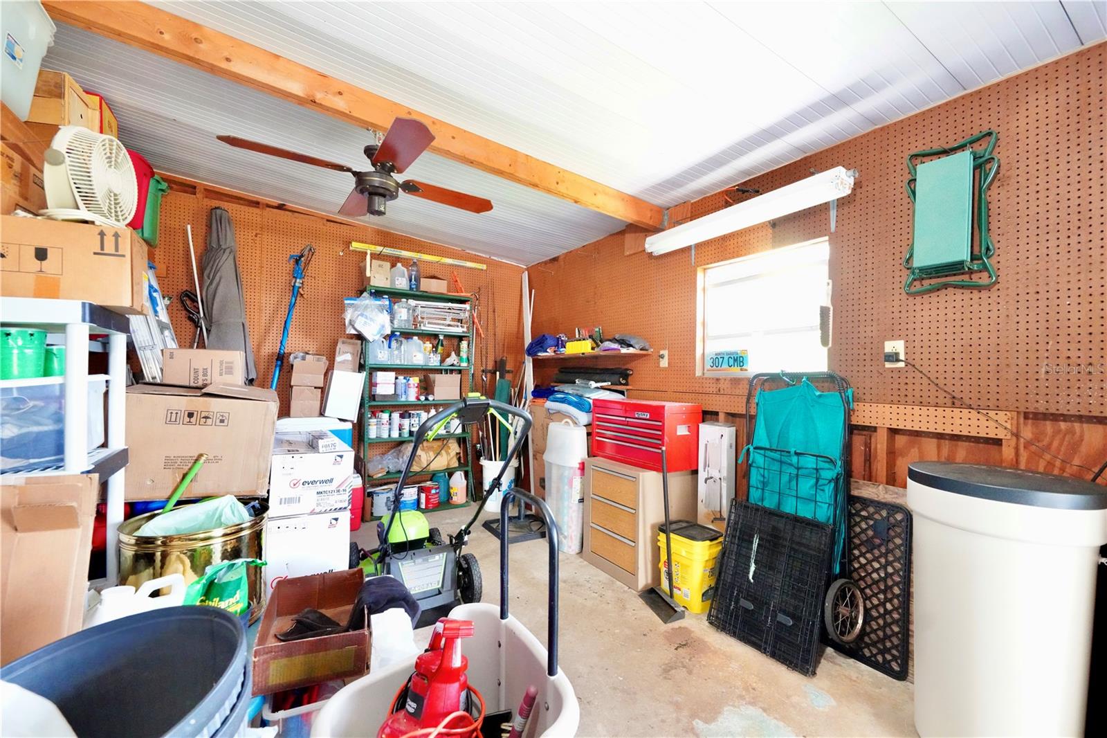 BROOKRIDGE COMM - Residential