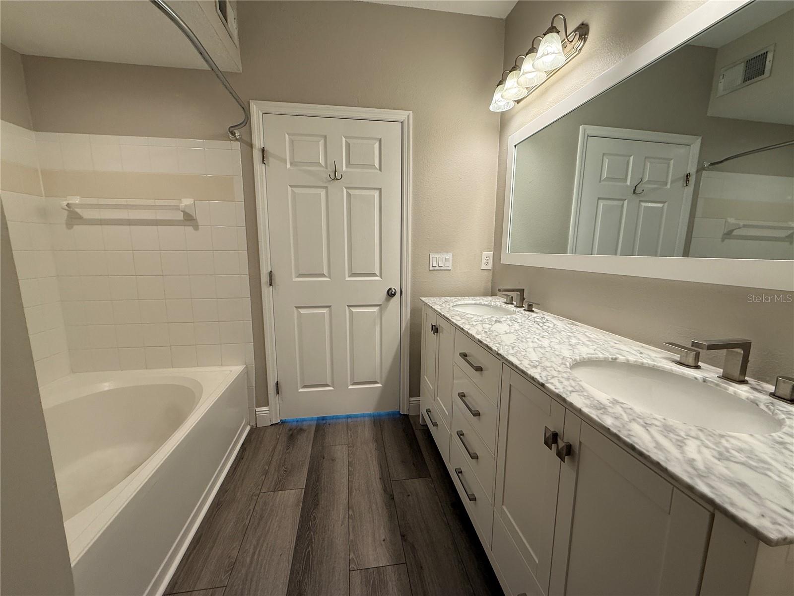 THE QUARTER AT YBOR - Residential