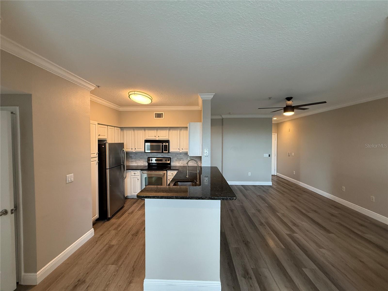 THE QUARTER AT YBOR - Residential
