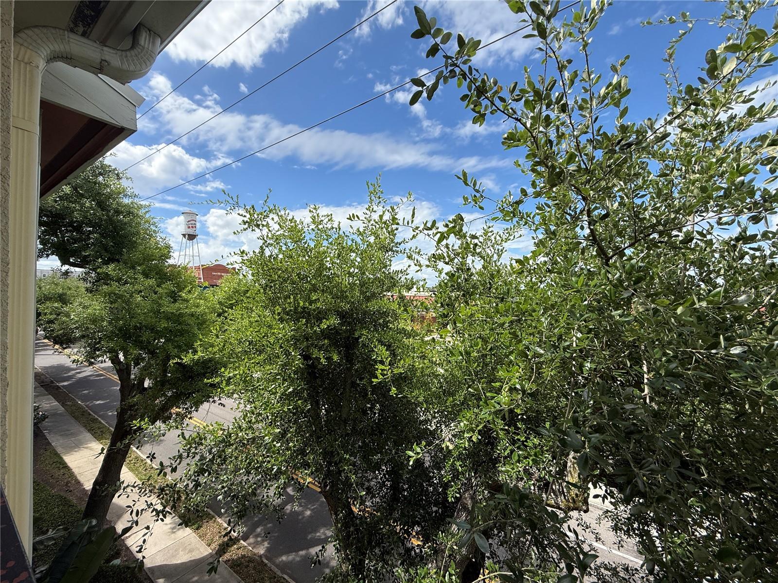 THE QUARTER AT YBOR - Residential