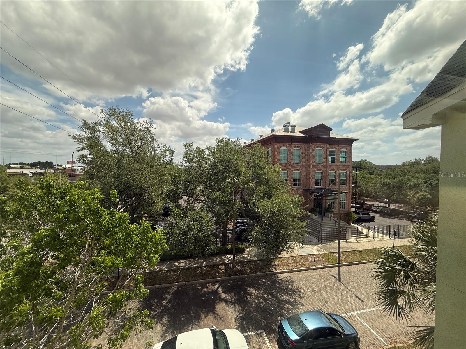 THE QUARTER AT YBOR - Residential