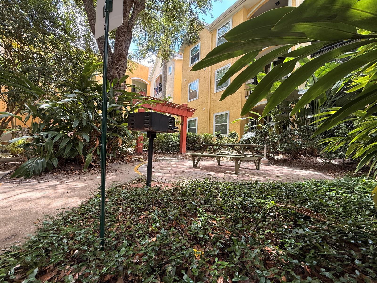 THE QUARTER AT YBOR - Residential