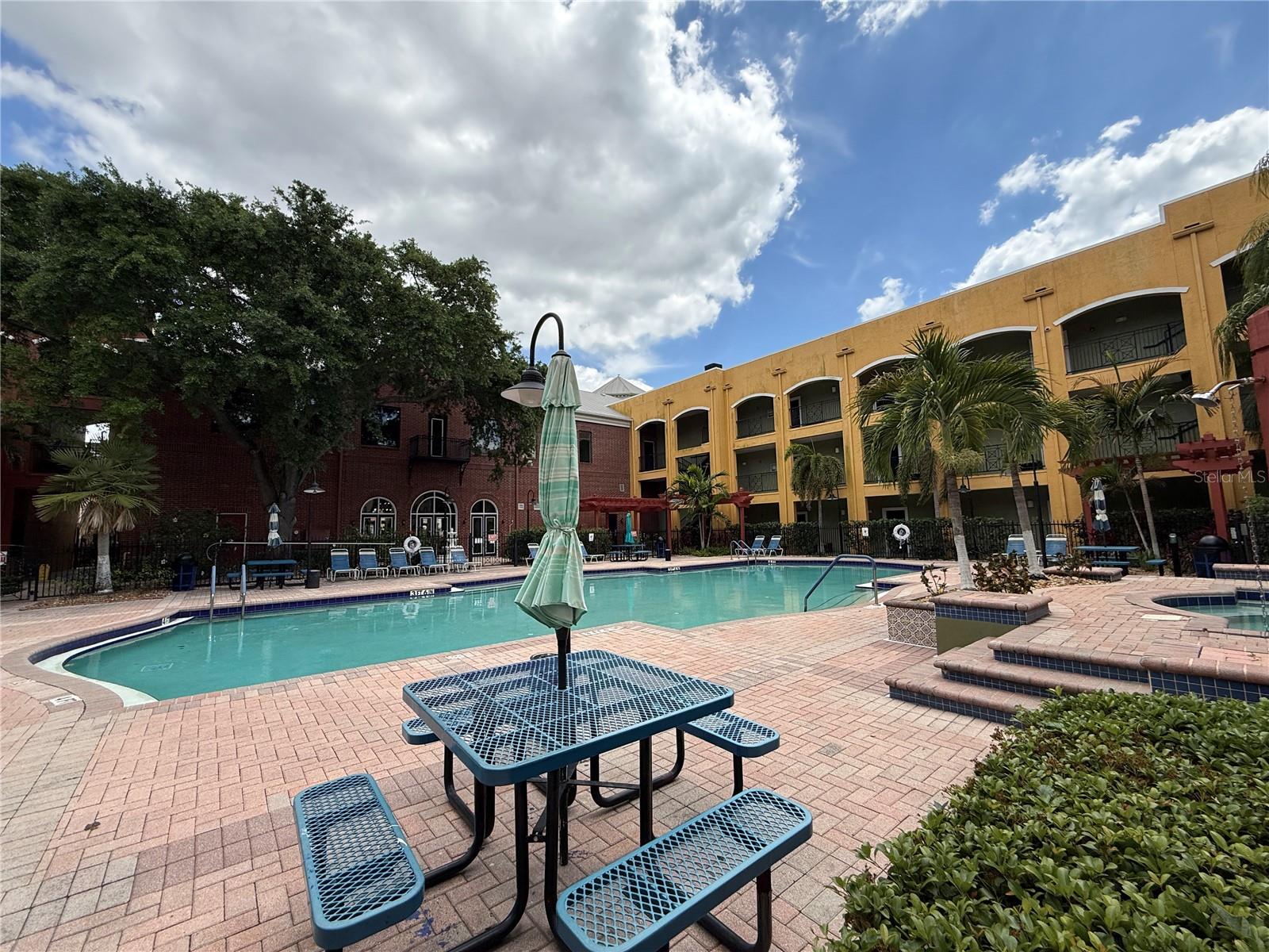 THE QUARTER AT YBOR - Residential