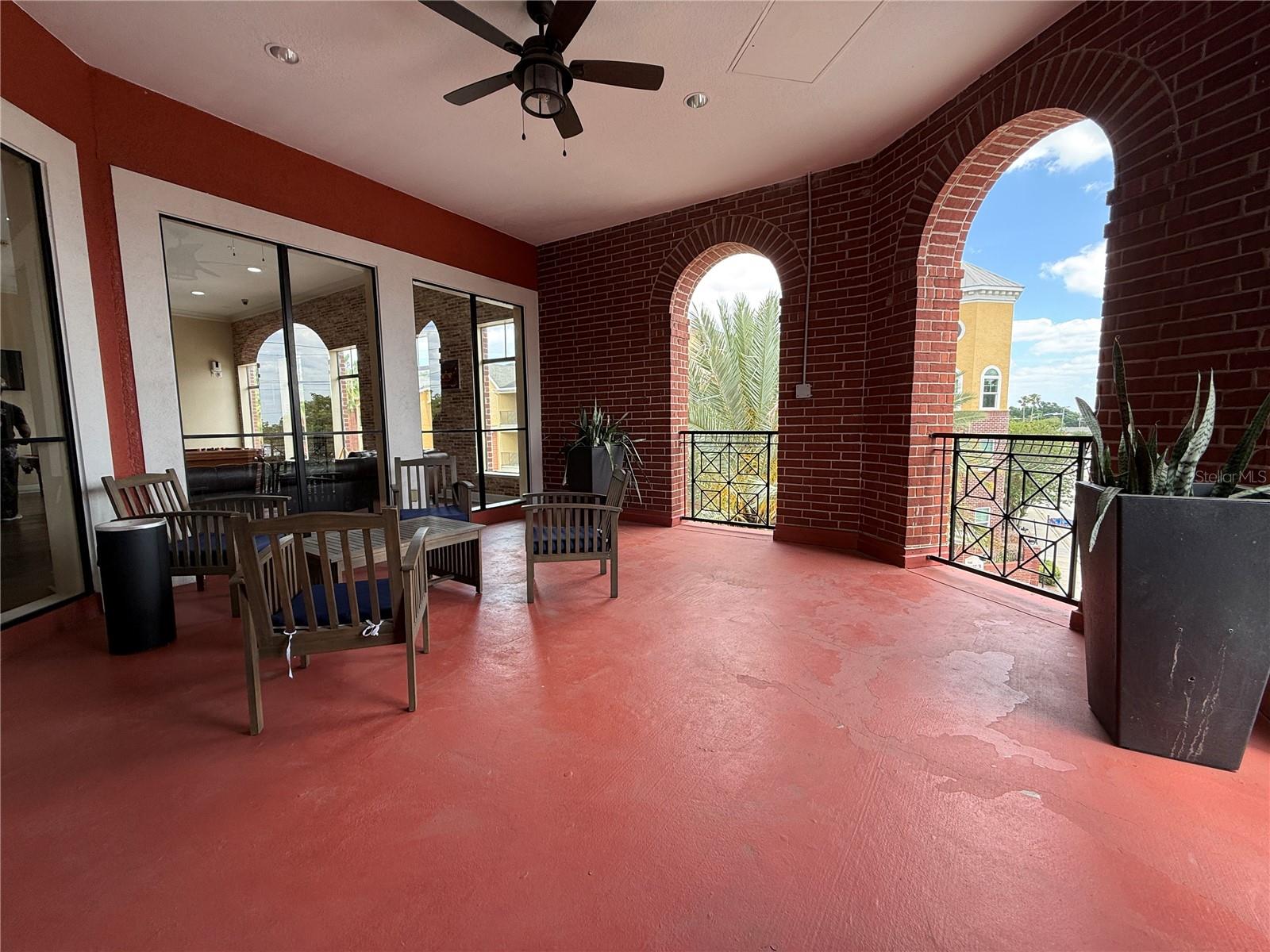THE QUARTER AT YBOR - Residential