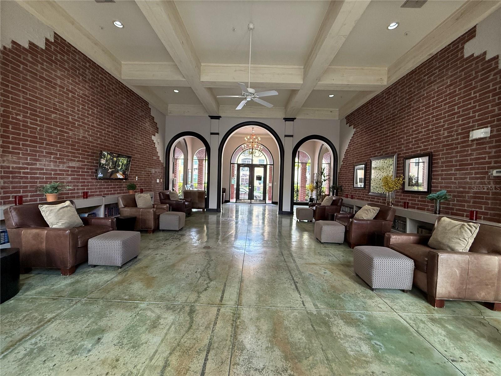 THE QUARTER AT YBOR - Residential