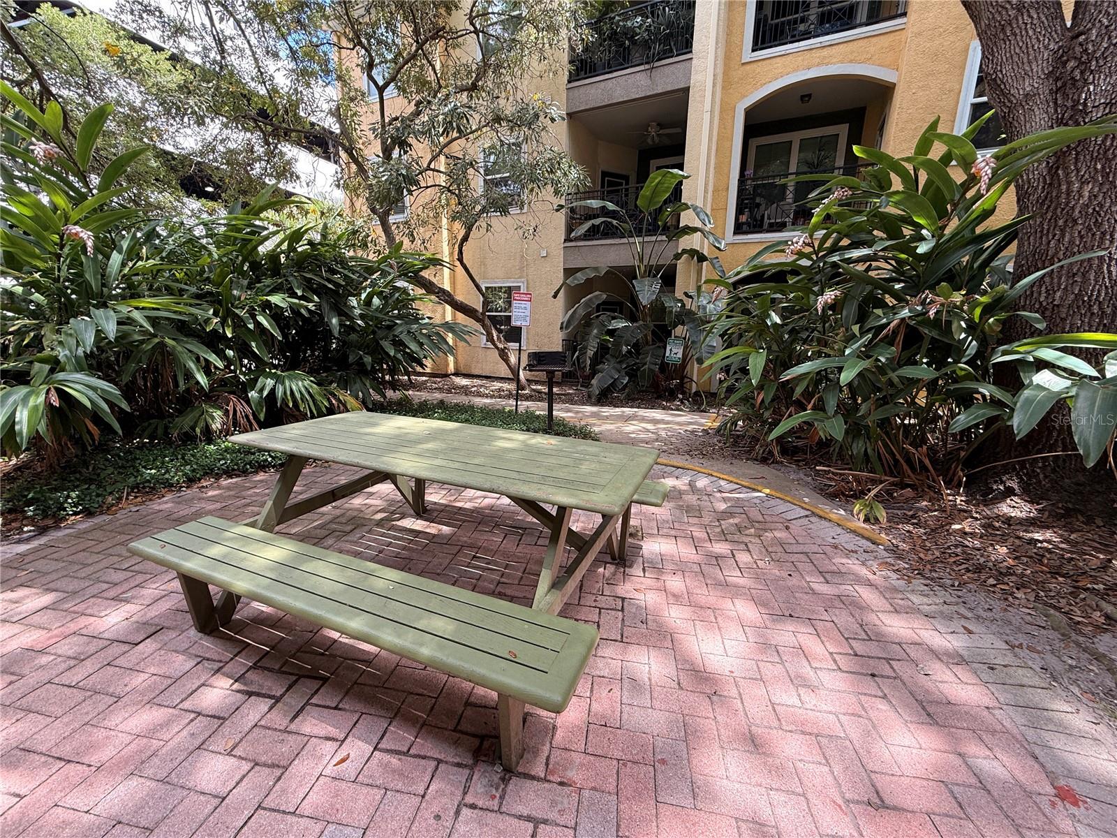 THE QUARTER AT YBOR - Residential