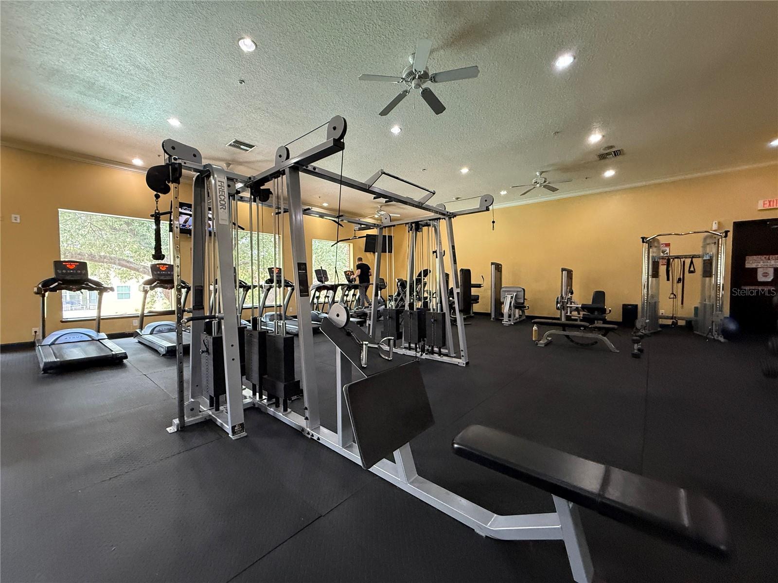 THE QUARTER AT YBOR - Residential