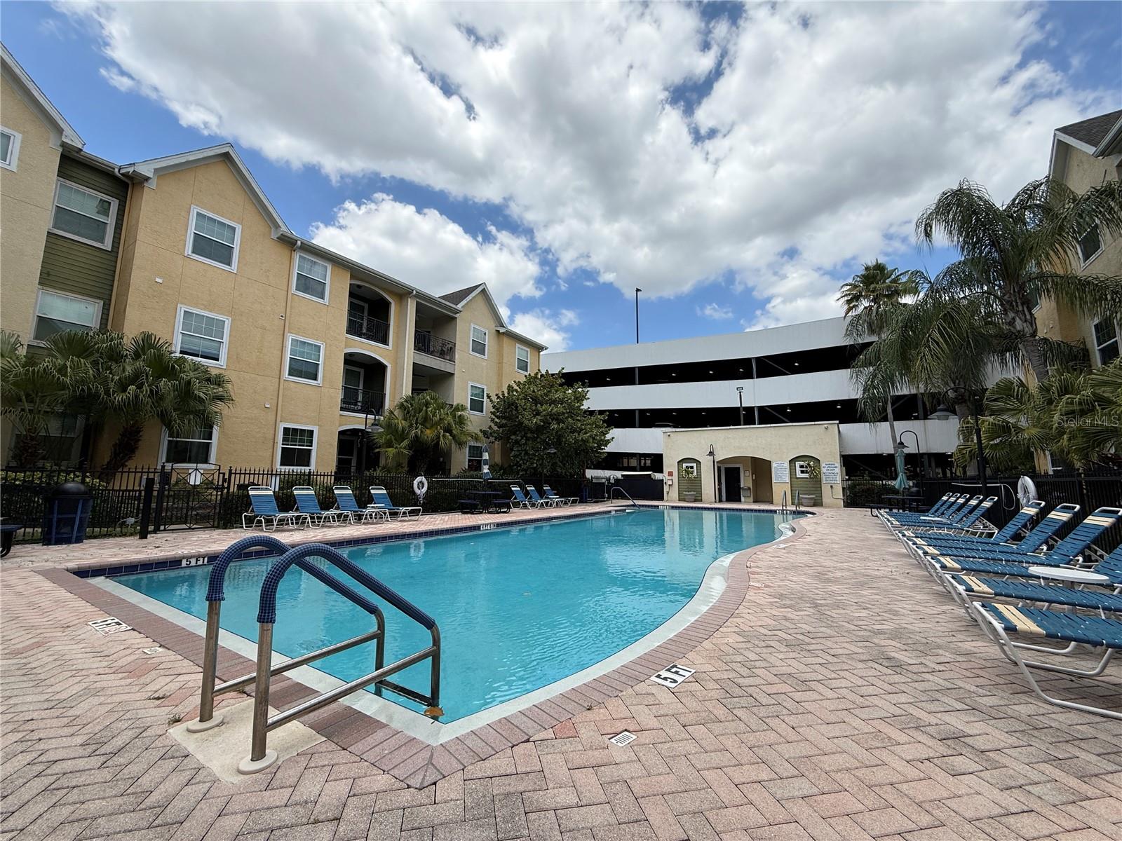 THE QUARTER AT YBOR - Residential