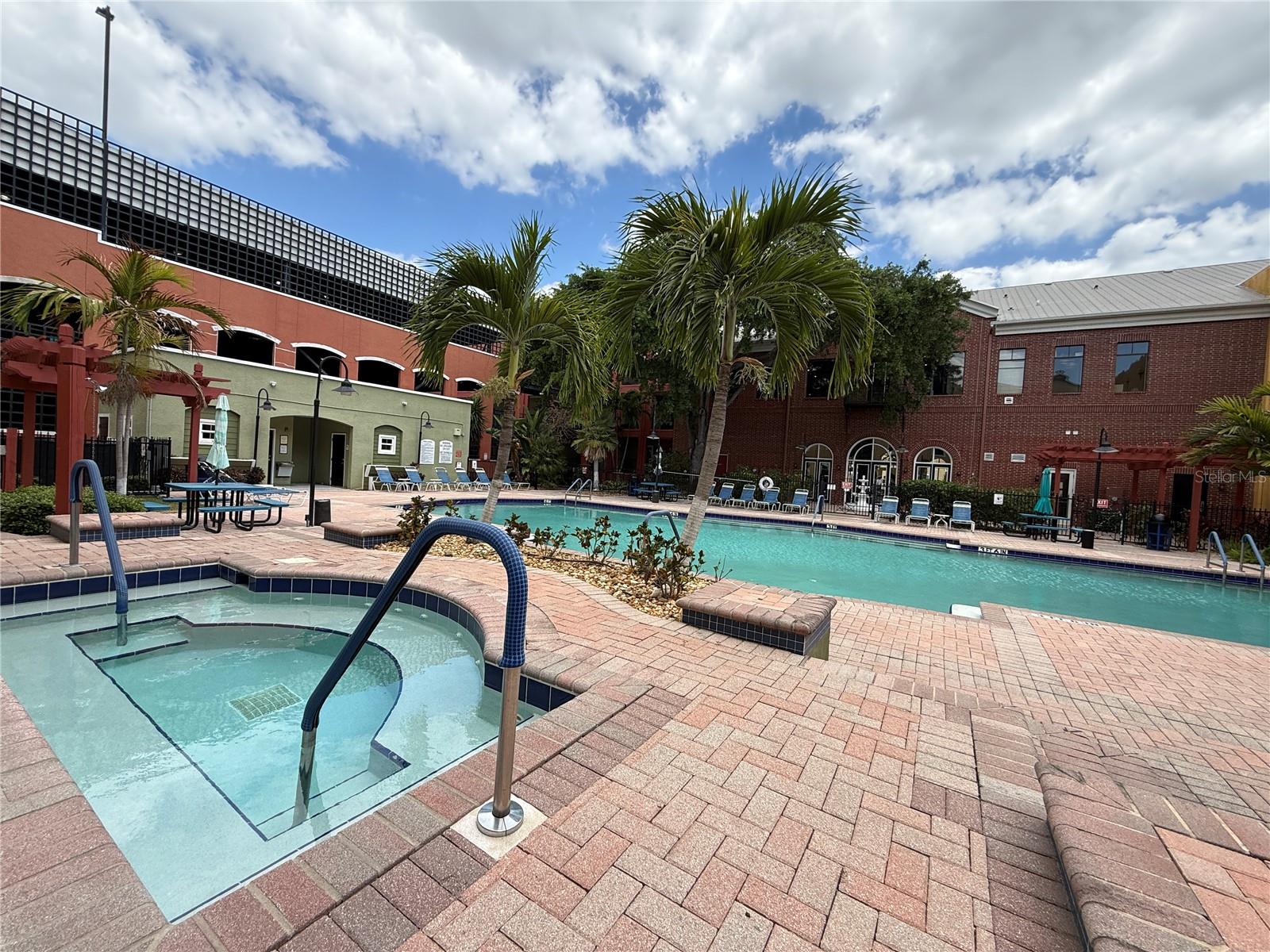 THE QUARTER AT YBOR - Residential