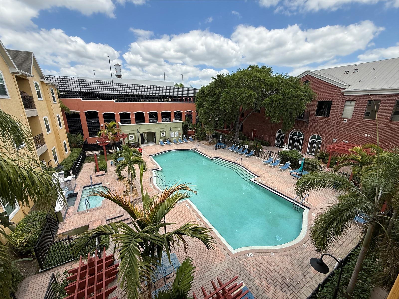 THE QUARTER AT YBOR - Residential