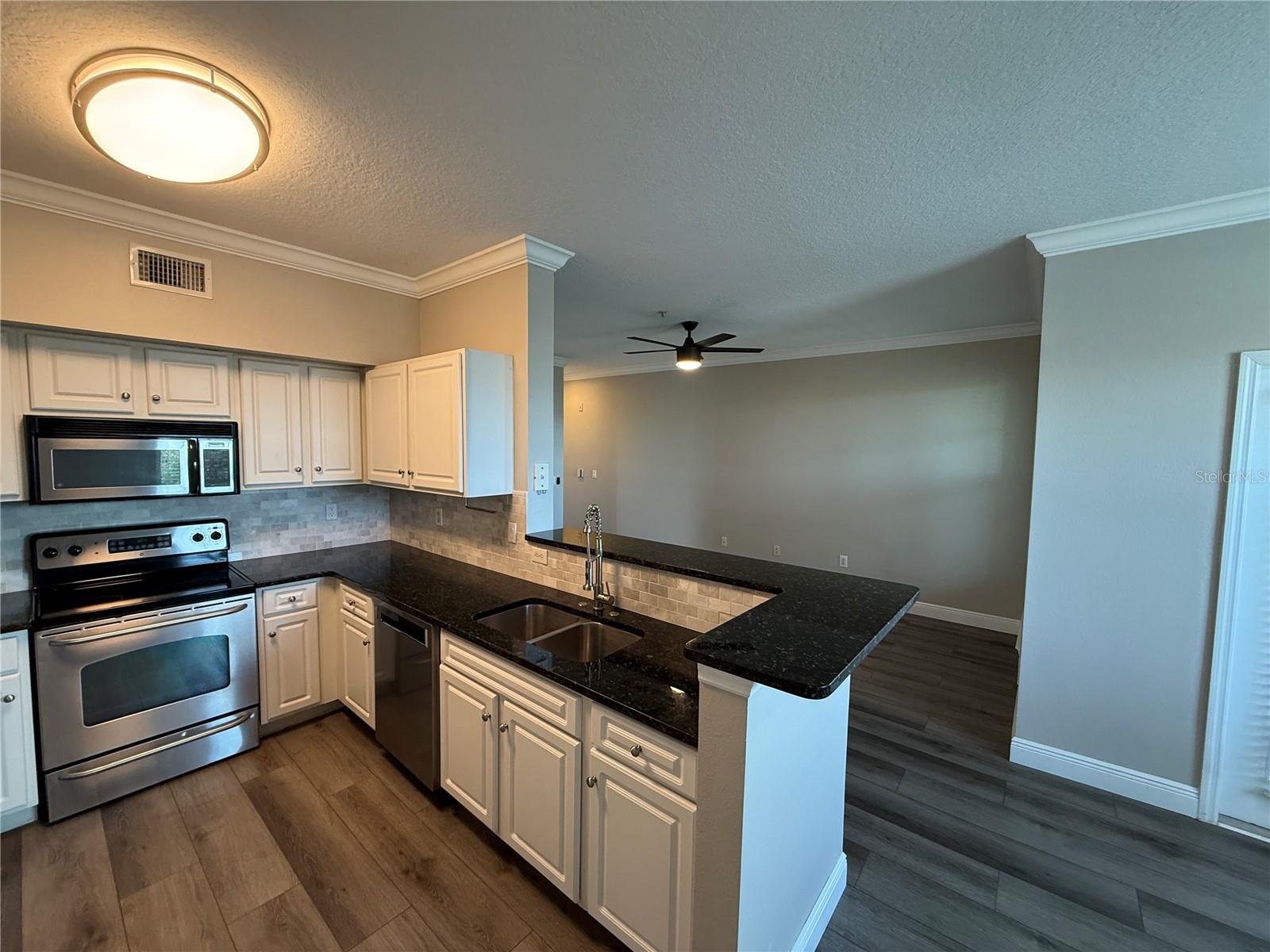 THE QUARTER AT YBOR - Residential